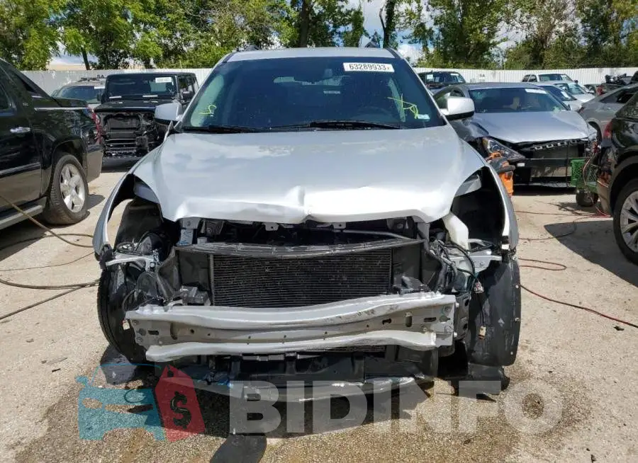 2GNALCEK6G6315756 Photo# 5