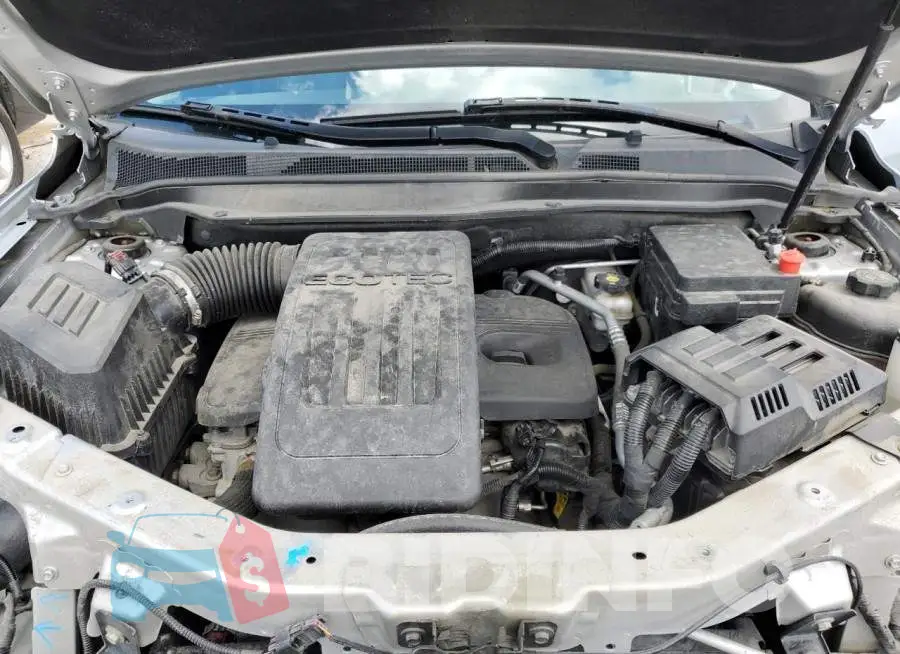 2GNALCEK6G6315756 Photo# 12
