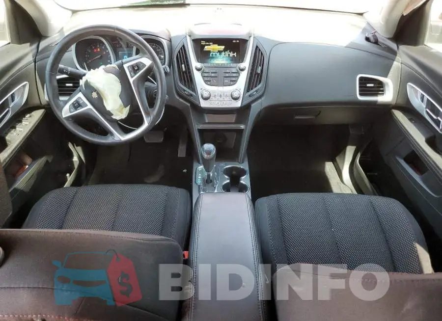 2GNALCEK9G6256962 Photo# 8