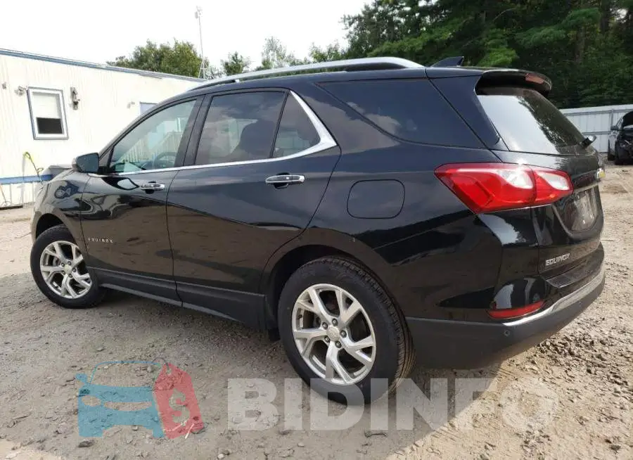 2GNAXVEV1J6281212 Photo# 2