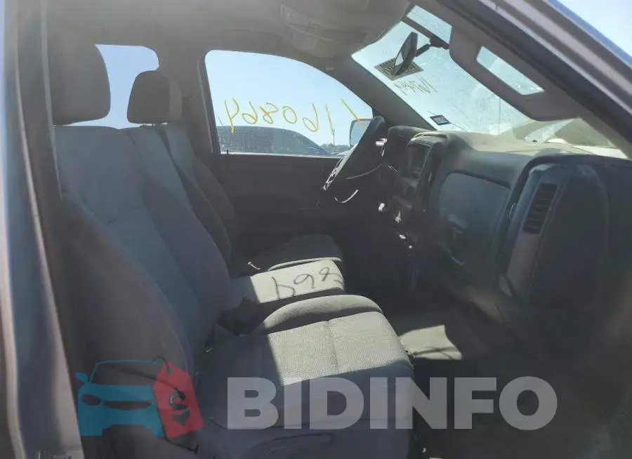 3GCPCPECXEG167499 Photo# 5