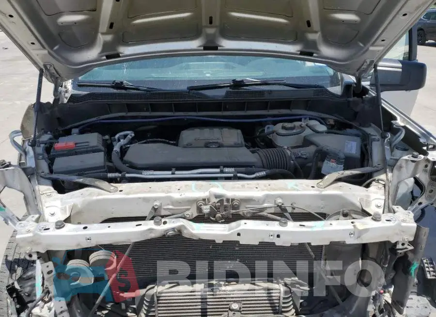3GCPWBEK5MG140436 Photo# 11