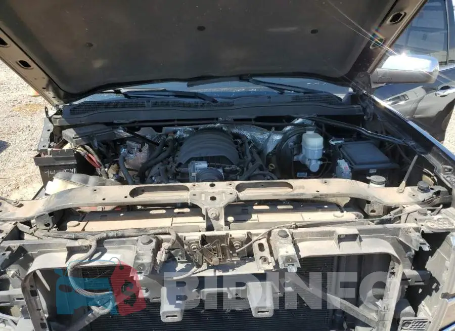 3GCUKTEC4FG318837 Photo# 11