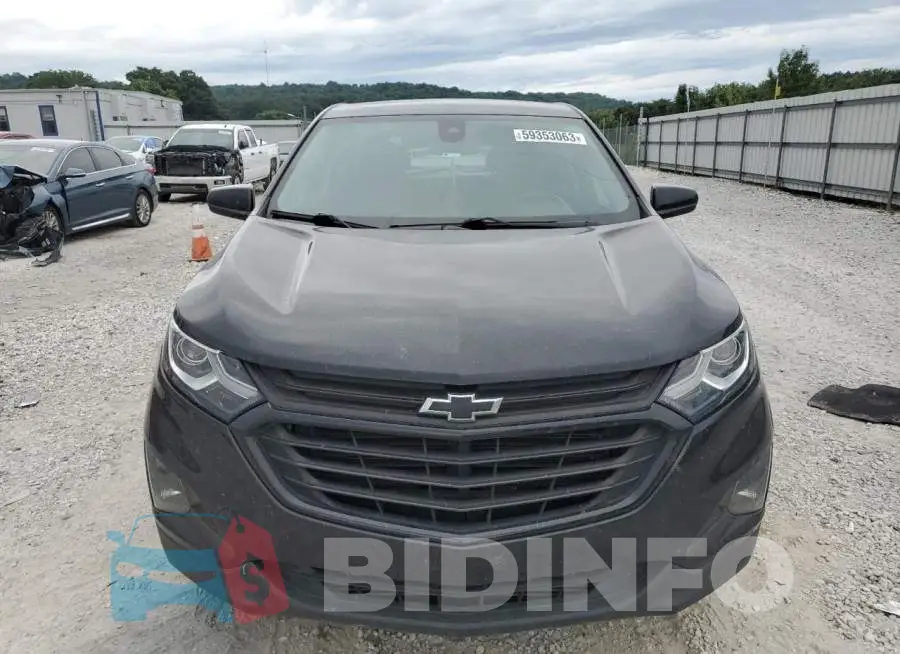 3GNAXKEV1ML324672 Photo# 5
