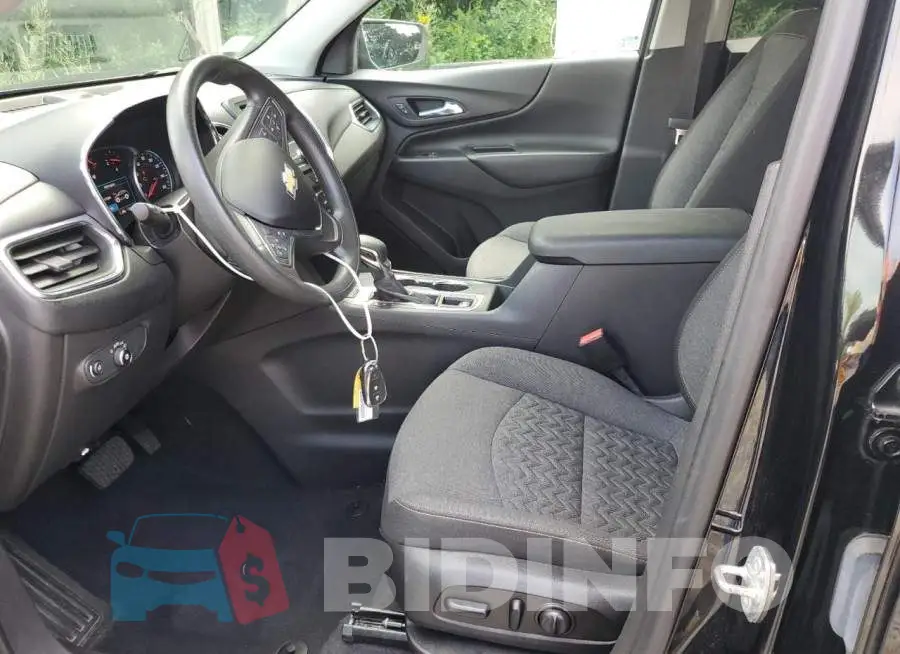 3GNAXUEVXNL102290 Photo# 7