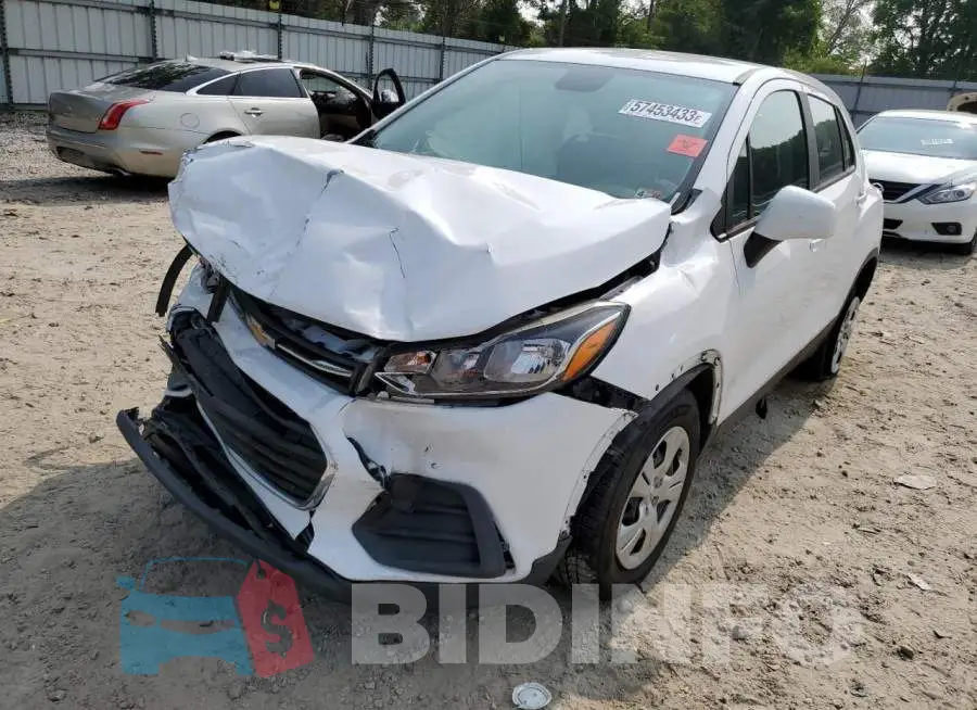 3GNCJKSB6HL232533 Photo# 1