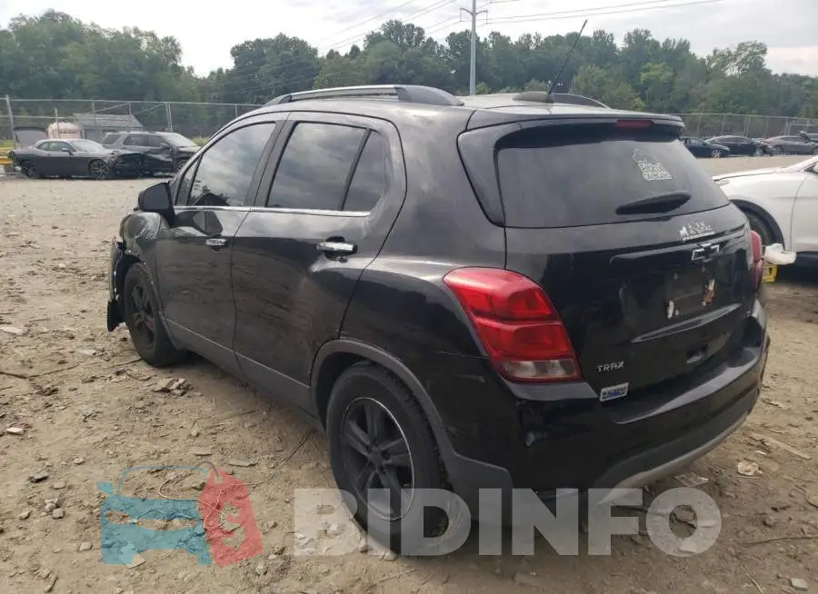 3GNCJLSB7KL258765 Photo# 2