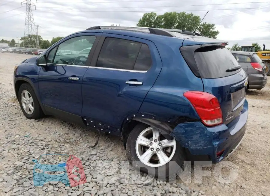 3GNCJPSB7KL293166 Photo# 2