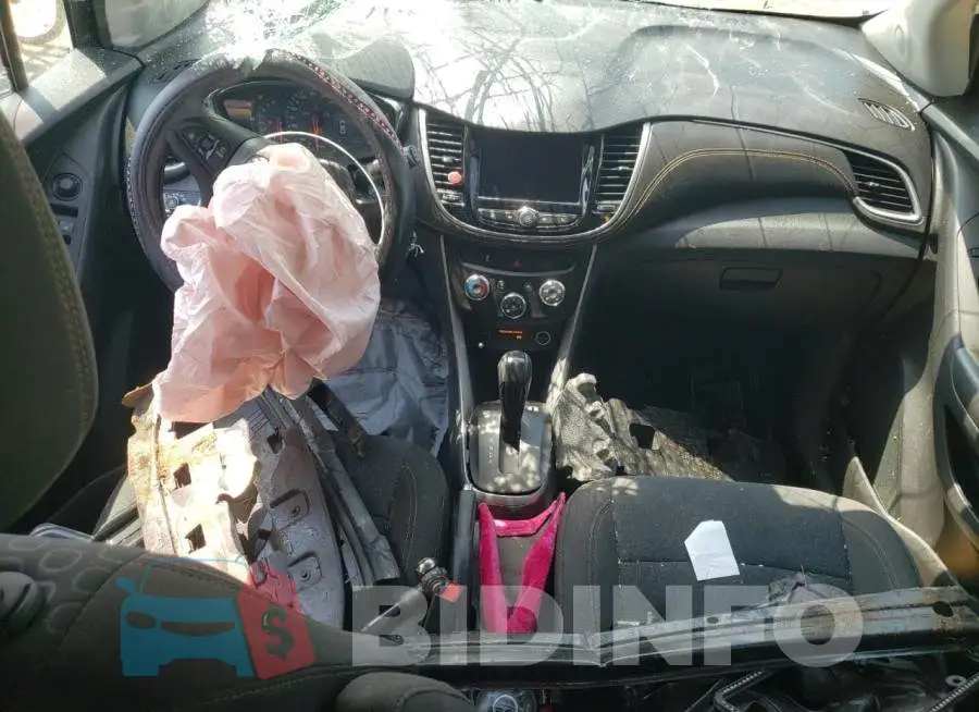 KL7CJKSB5MB320829 Photo# 8