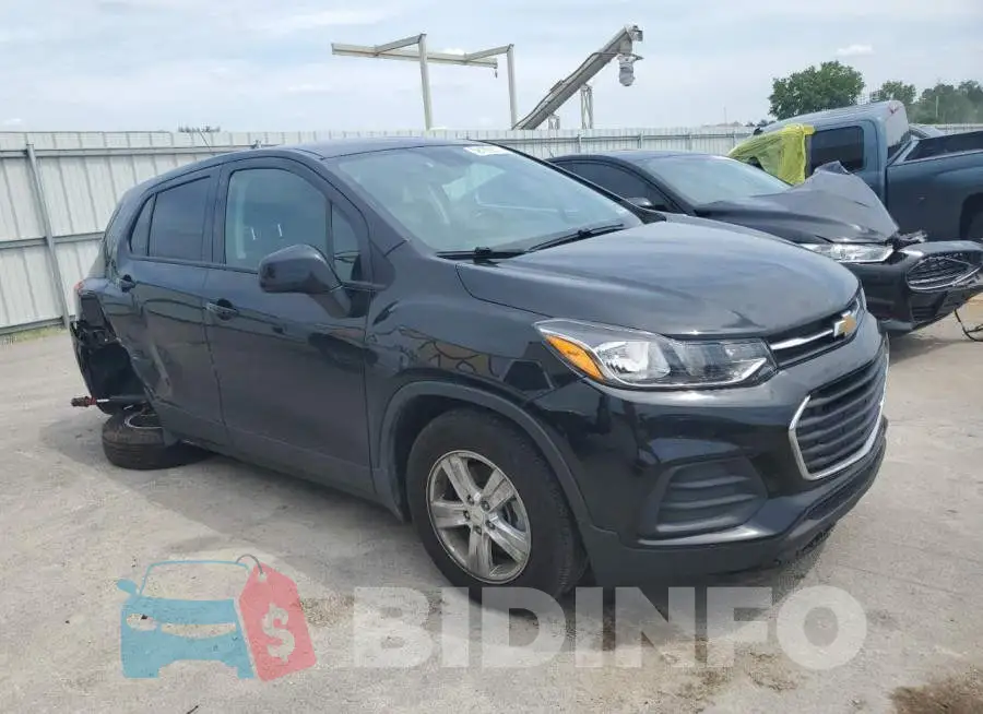 KL7CJKSB6LB317968 Photo# 4