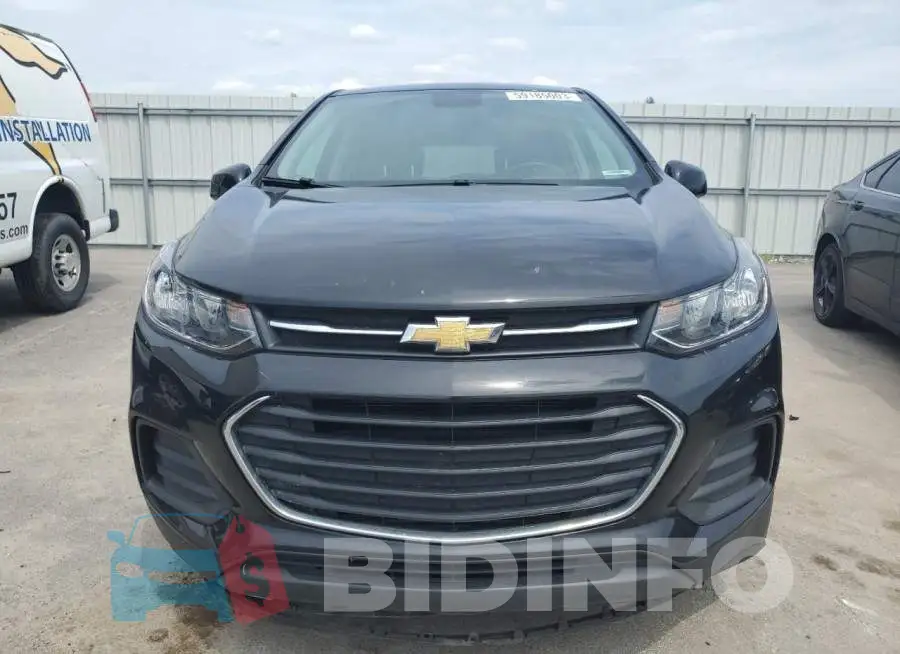 KL7CJKSB6LB317968 Photo# 5