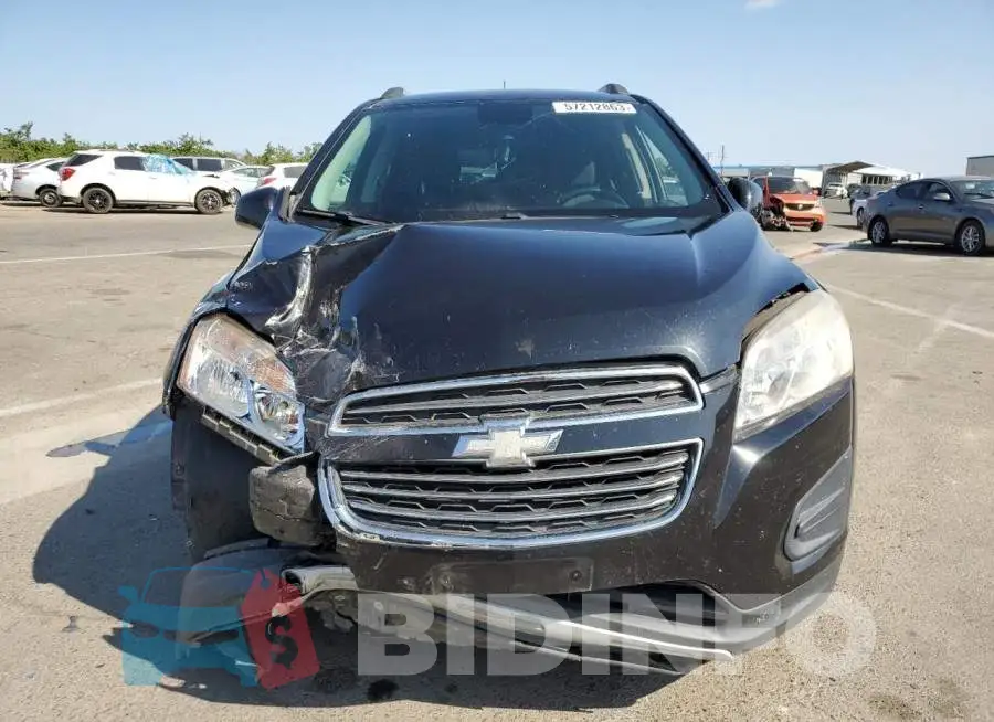 KL7CJLSB2FB209292 Photo# 5
