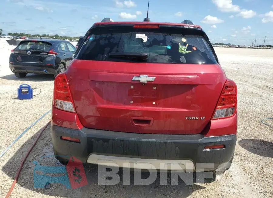 KL7CJLSB6FB177429 Photo# 6