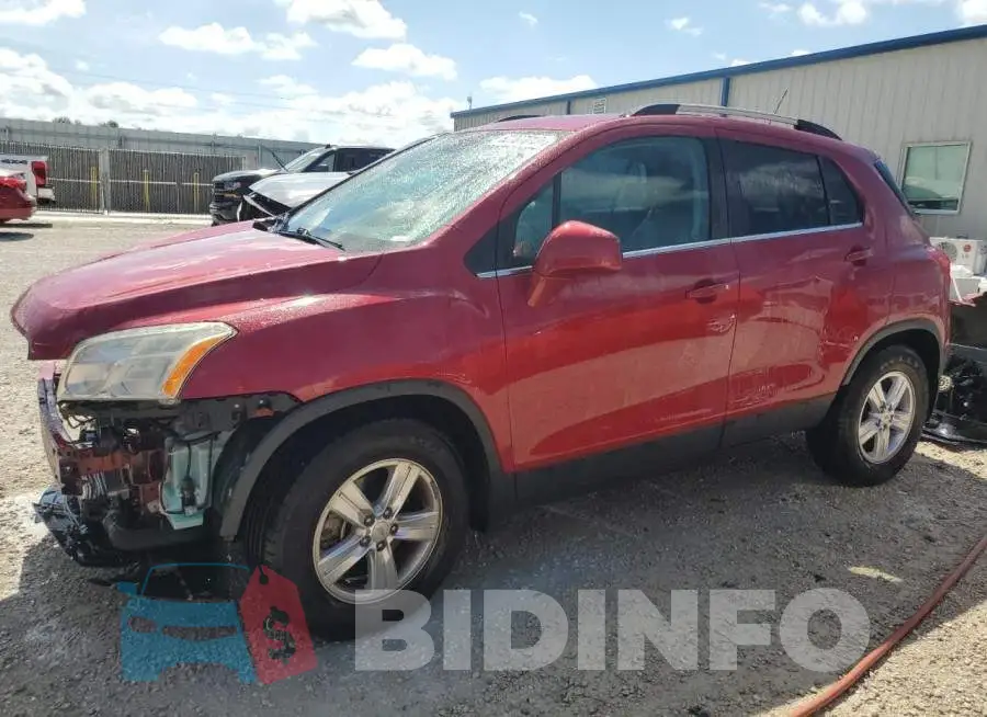 KL7CJLSB6FB177429 Photo# 1