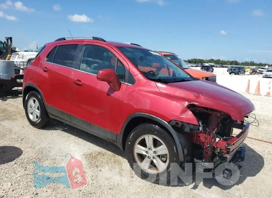 KL7CJLSB6FB177429 Photo# 4