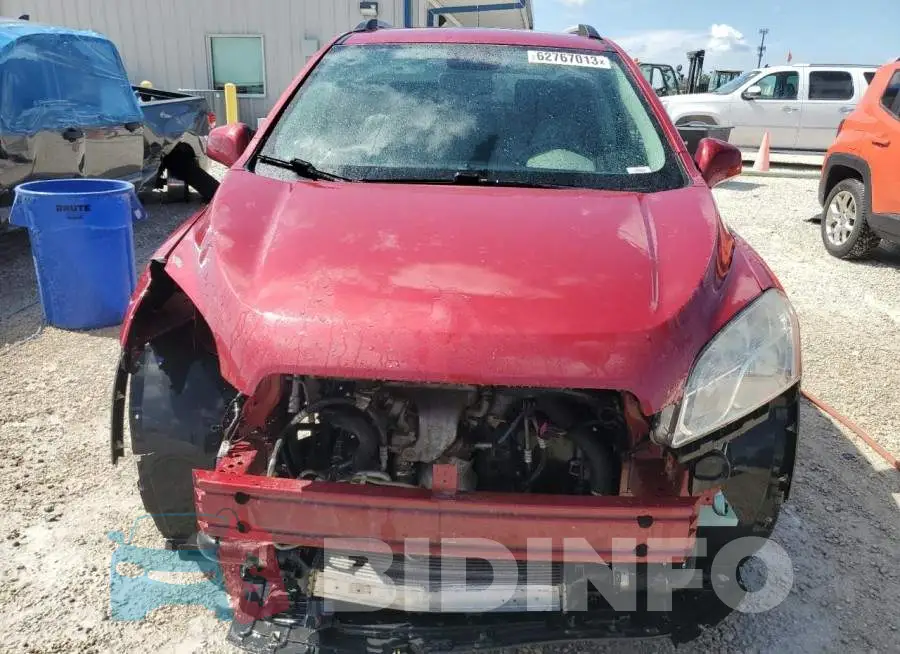 KL7CJLSB6FB177429 Photo# 5