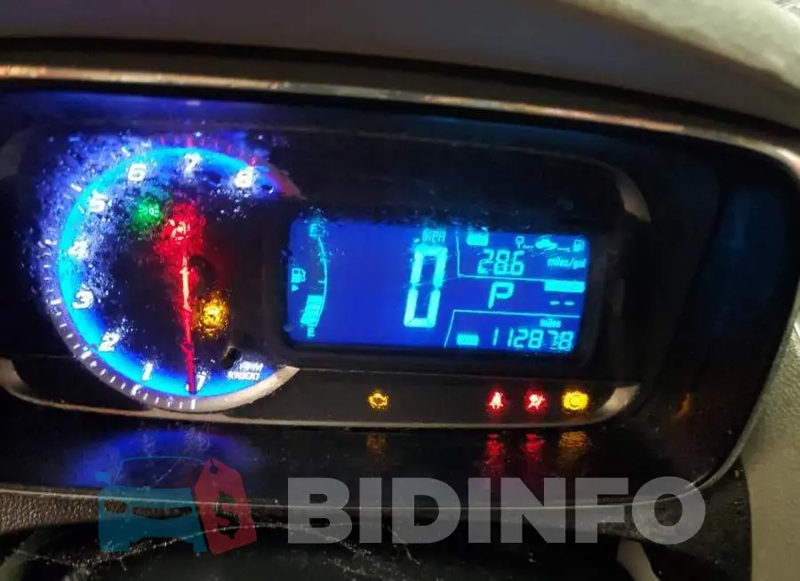 KL7CJLSBXFB260877 Photo# 9