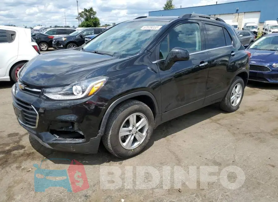 KL7CJPSB6LB085322 Photo# 1