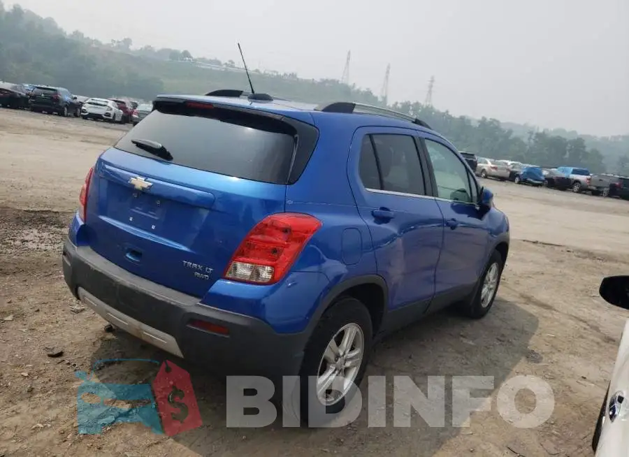 KL7CJRSB6FB174243 Photo# 3