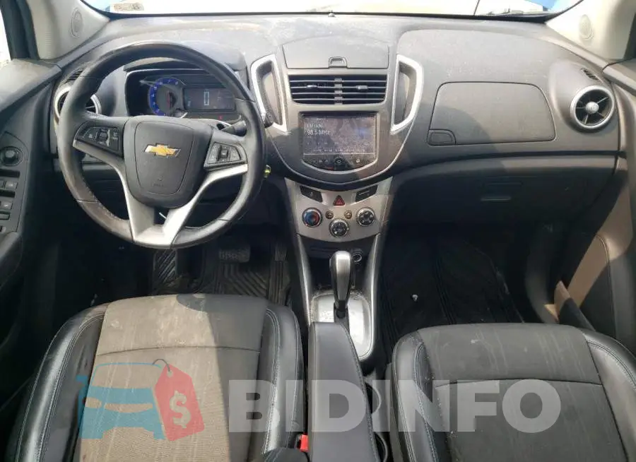 KL7CJRSB6FB174243 Photo# 8
