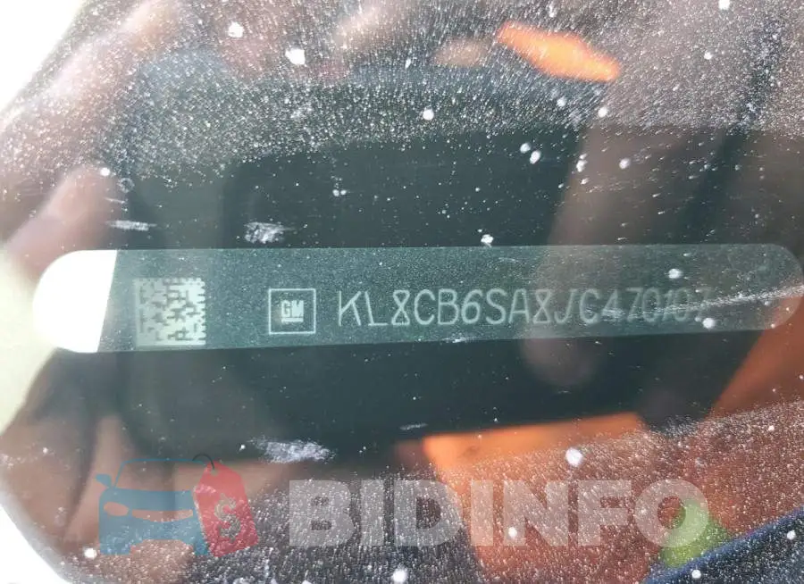 KL8CB6SA8JC470107 Photo# 12