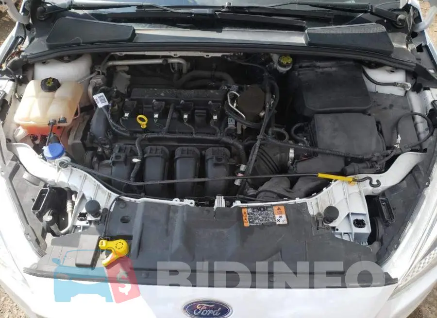 1FADP3F20FL290244 Photo# 11