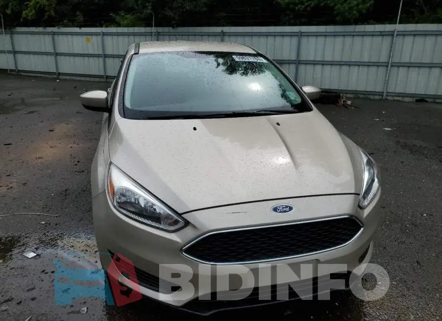 1FADP3F20JL266292 Photo# 5