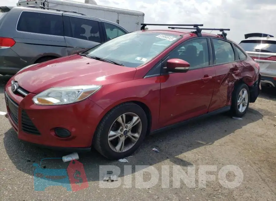 1FADP3F22EL329446 Photo# 1