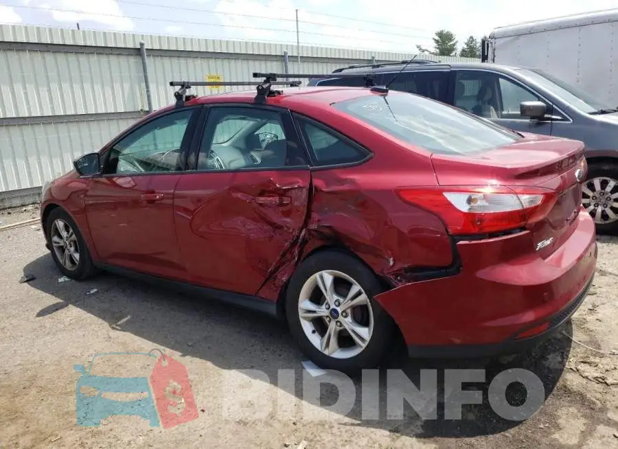 1FADP3F22EL329446 Photo# 2