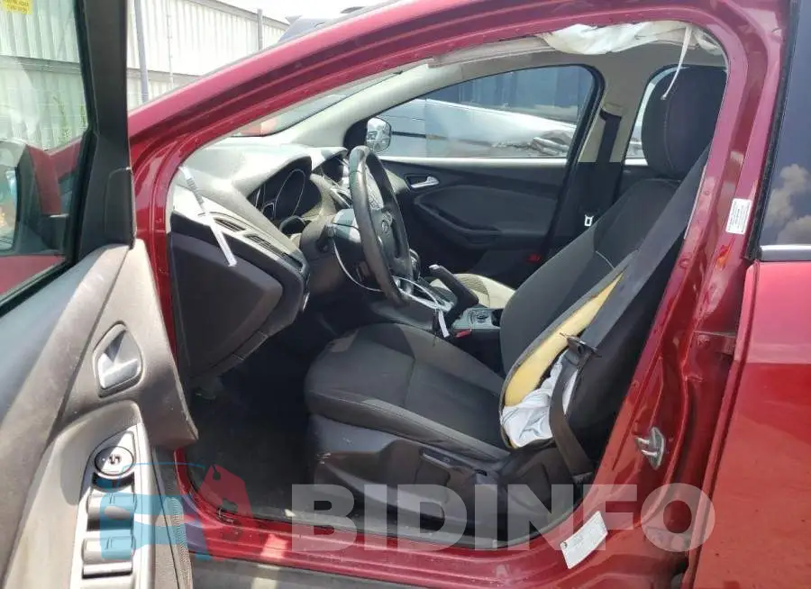1FADP3F22EL329446 Photo# 7