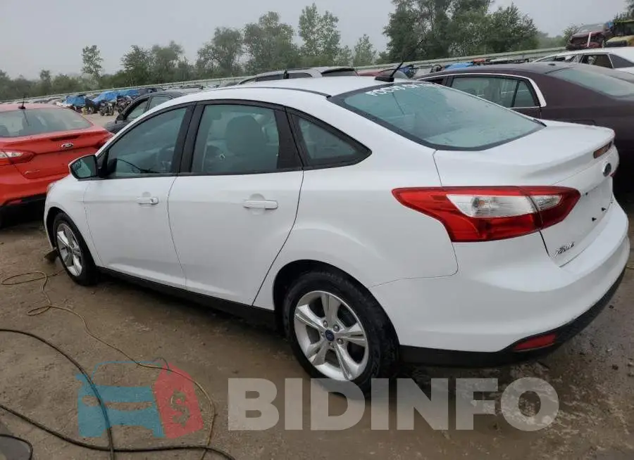 1FADP3F22EL360793 Photo# 2