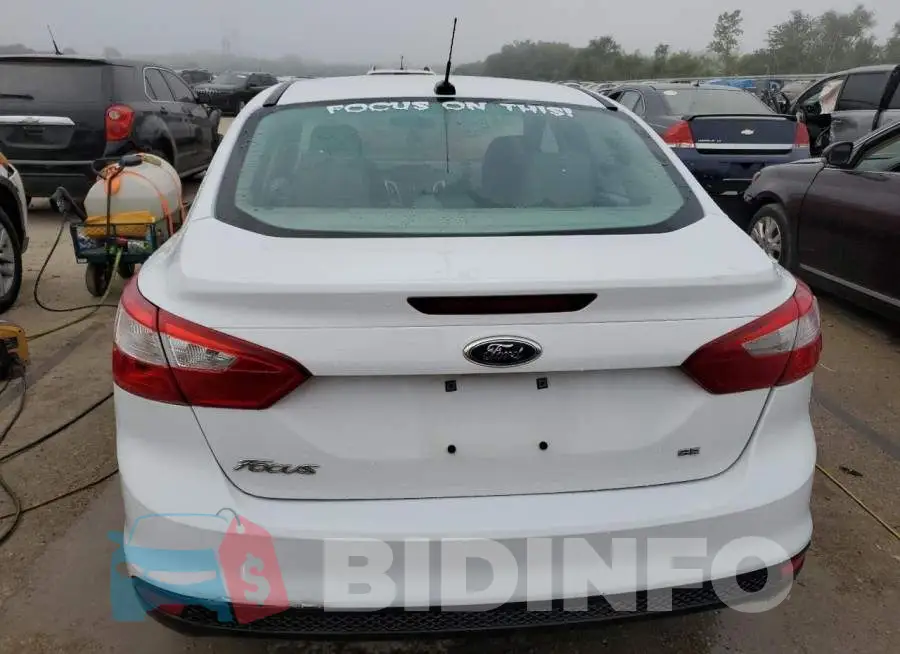 1FADP3F22EL360793 Photo# 6