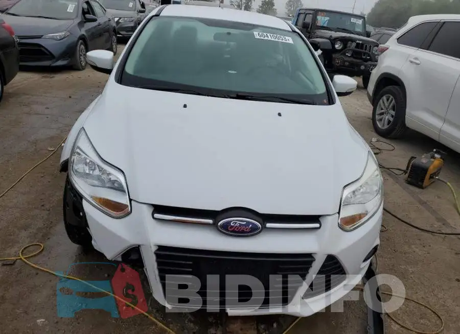 1FADP3F22EL360793 Photo# 5