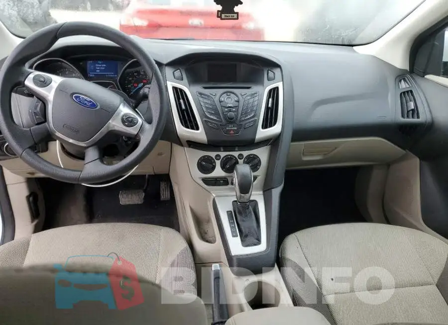 1FADP3F22EL360793 Photo# 8