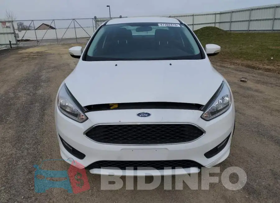 1FADP3F23GL229519 Photo# 5