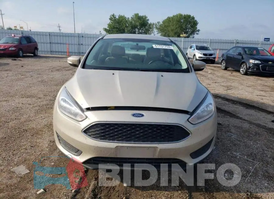 1FADP3F24HL342879 Photo# 5