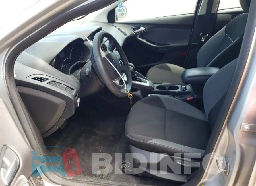 1FADP3F25EL124414 Photo# 7