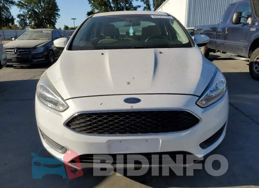 1FADP3F25GL285932 Photo# 5