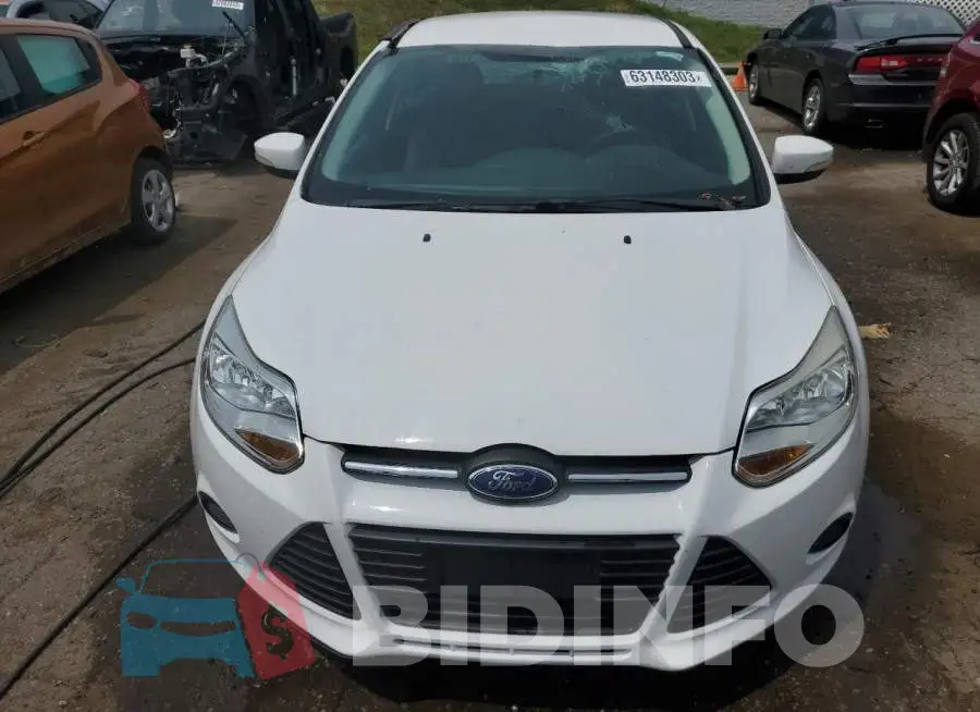1FADP3F26EL389410 Photo# 5