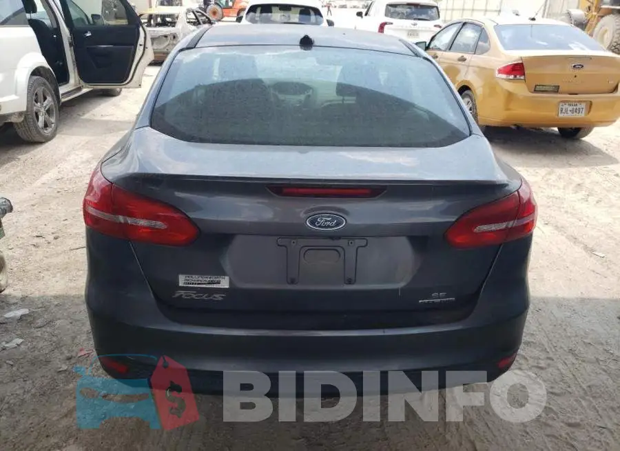 1FADP3F26FL362533 Photo# 6