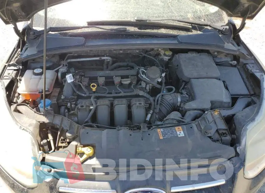 1FADP3F27EL432314 Photo# 11