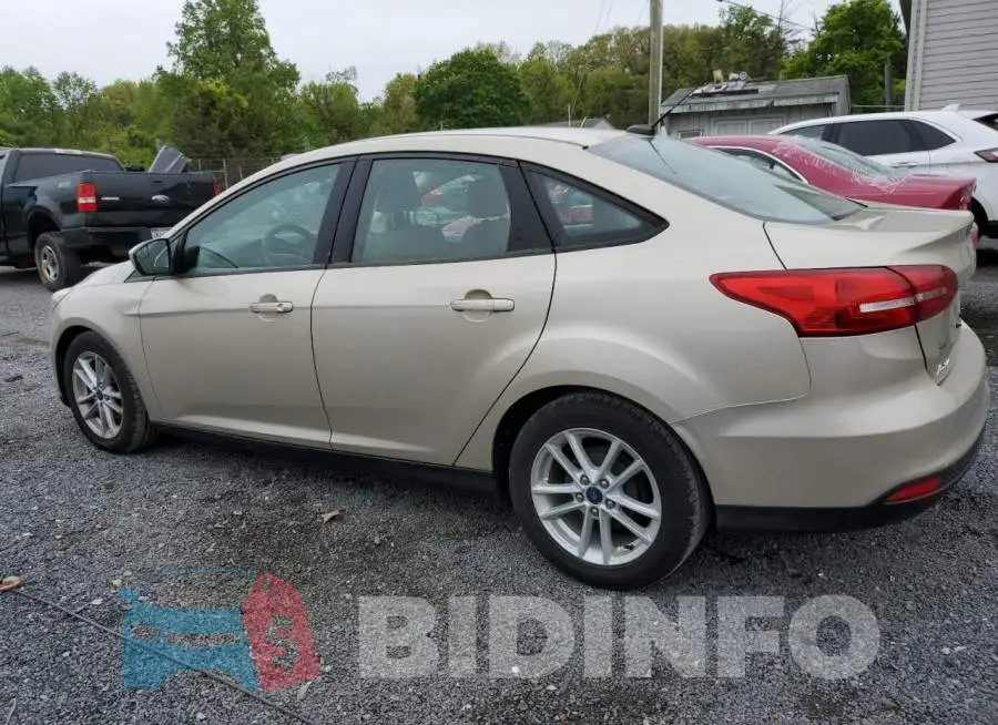 1FADP3F28JL276357 Photo# 2