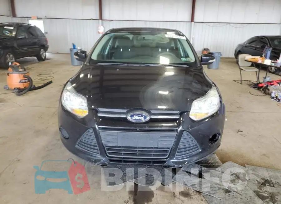 1FADP3F29EL262294 Photo# 5