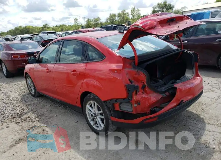 1FADP3F29FL317151 Photo# 2