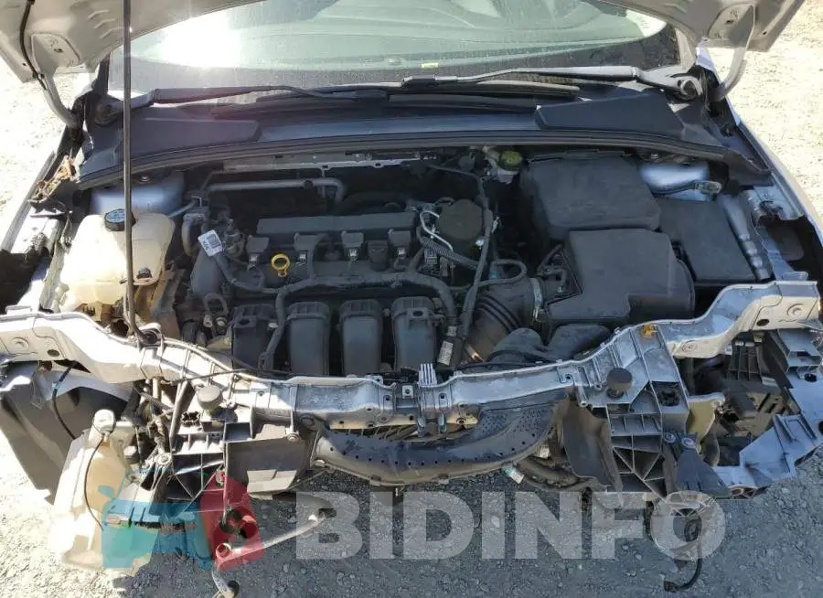 1FADP3F29GL283097 Photo# 11