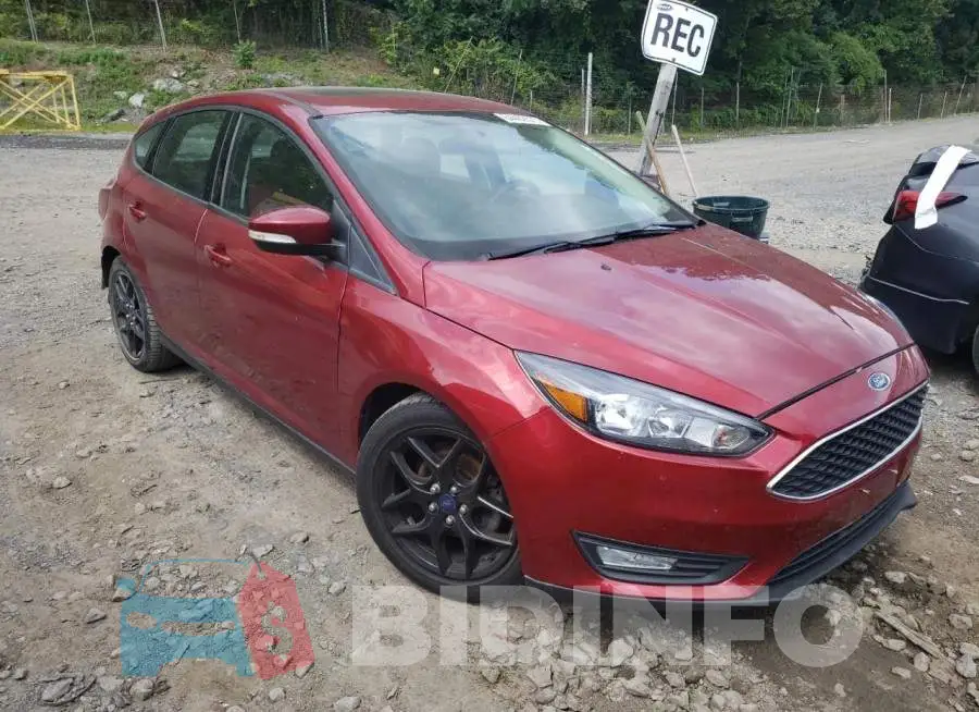 1FADP3K21GL222896 Photo# 4