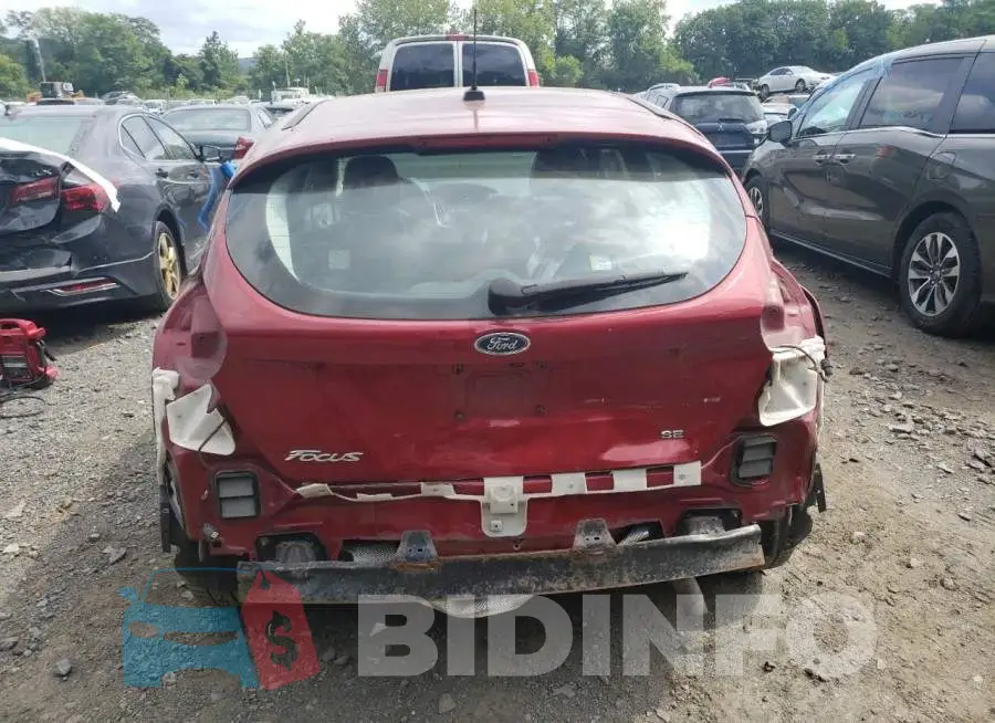 1FADP3K21GL222896 Photo# 6