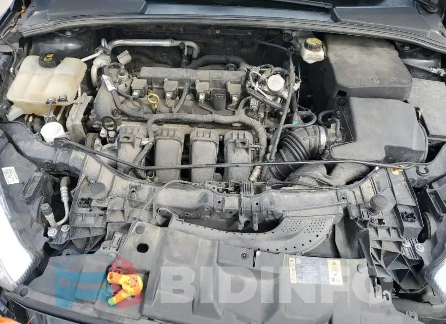 1FADP3K25JL282235 Photo# 11