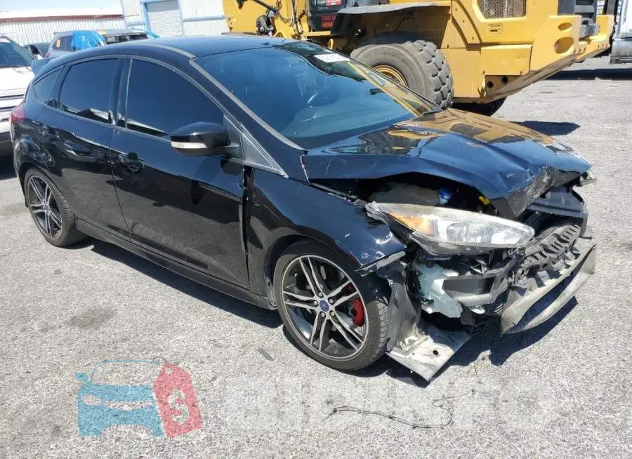 1FADP3L92GL203382 Photo# 4