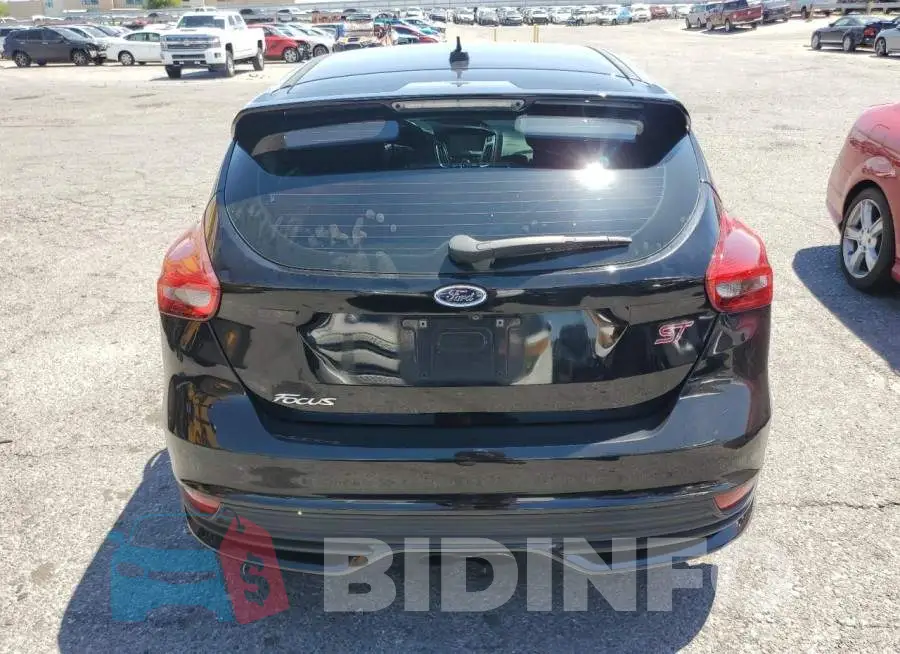 1FADP3L92GL203382 Photo# 6